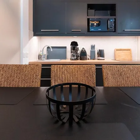 Appartement Beautiful Flat With Swimming Pool Tennis Court And Private Car Parking 09