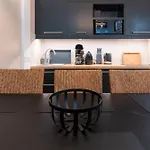 Apartment Tres Bel Renove Avec Piscine Tennis Et Parking Prive 09