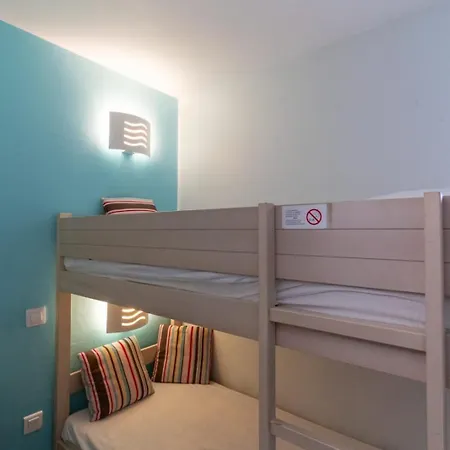 Apartmán Tres Bel Renove Avec Piscine Tennis Et Parking Prive 09 Le Touquet