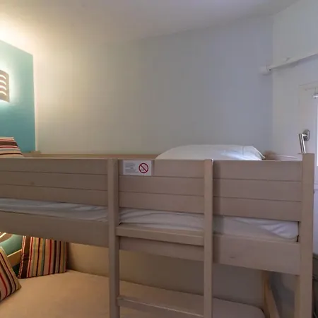 Apartmán Tres Bel Renove Avec Piscine Tennis Et Parking Prive 09 *