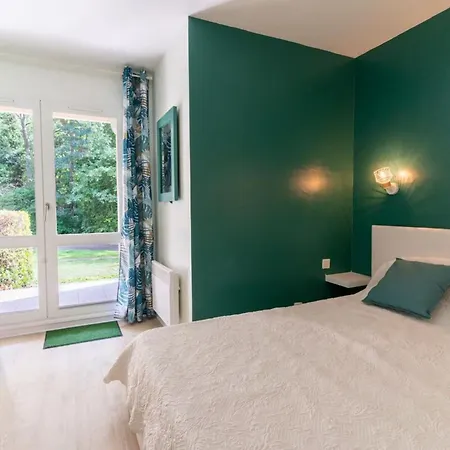 Tres Bel Renove Avec Piscine Tennis Et Parking Prive 09